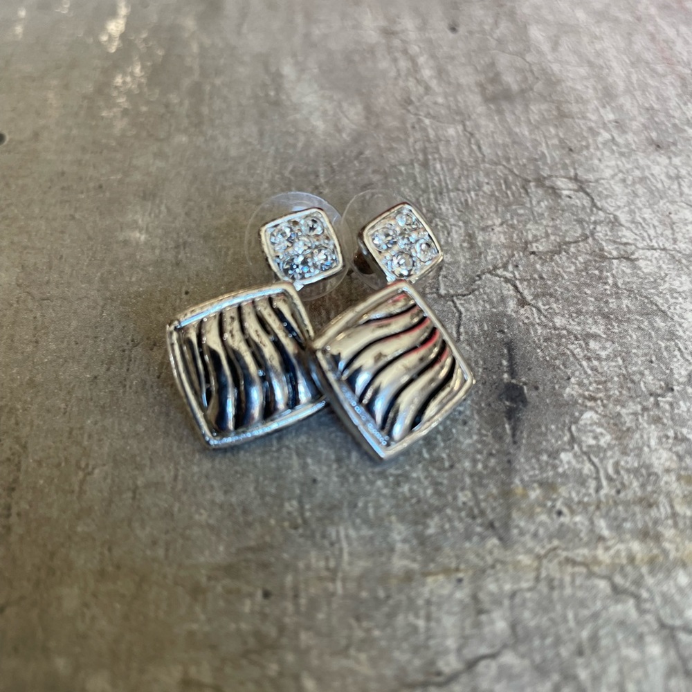 Vintage Earrings